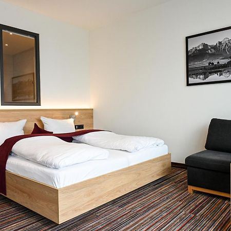 Soloplan City Resort 켐프텐 외부 사진