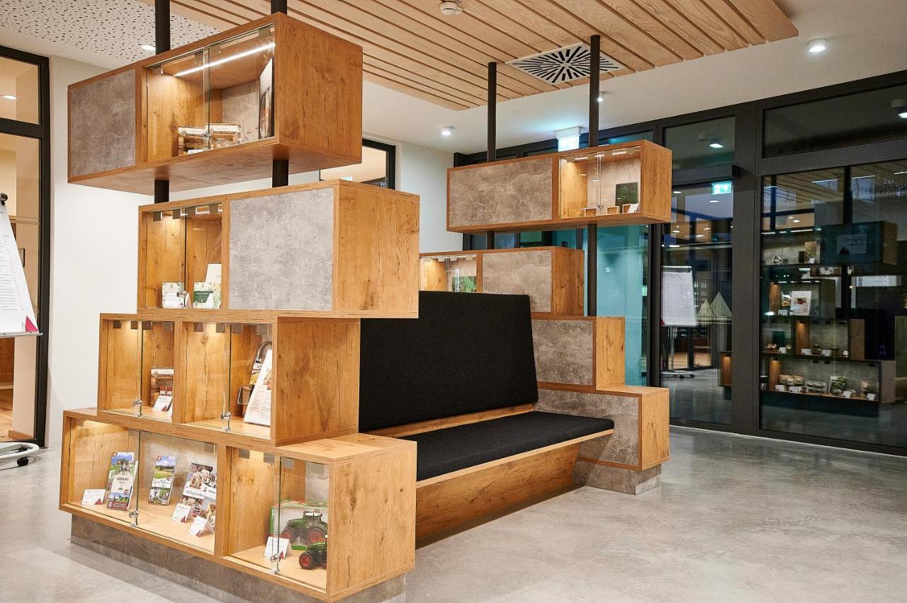 Soloplan City Resort 켐프텐 외부 사진