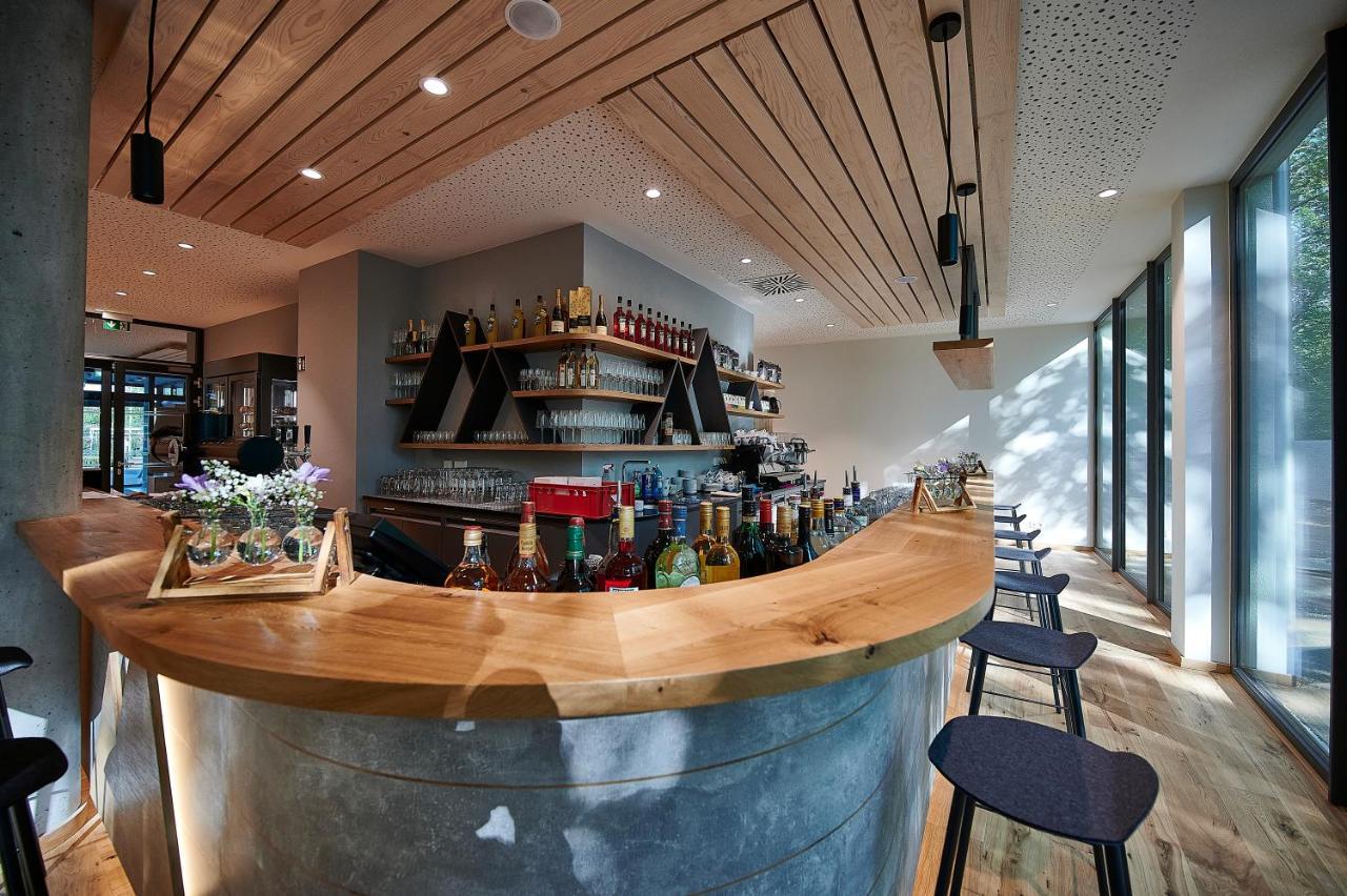 Soloplan City Resort 켐프텐 외부 사진