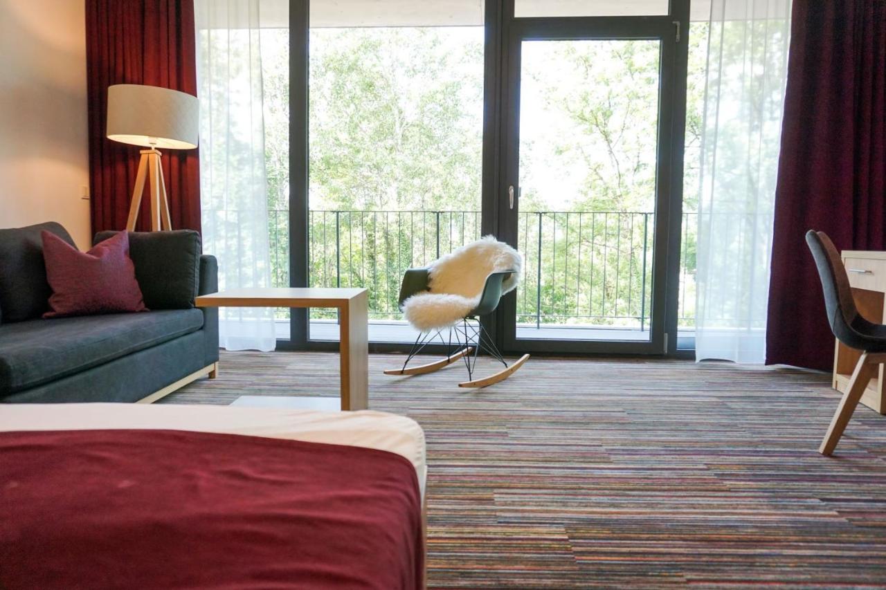 Soloplan City Resort 켐프텐 외부 사진