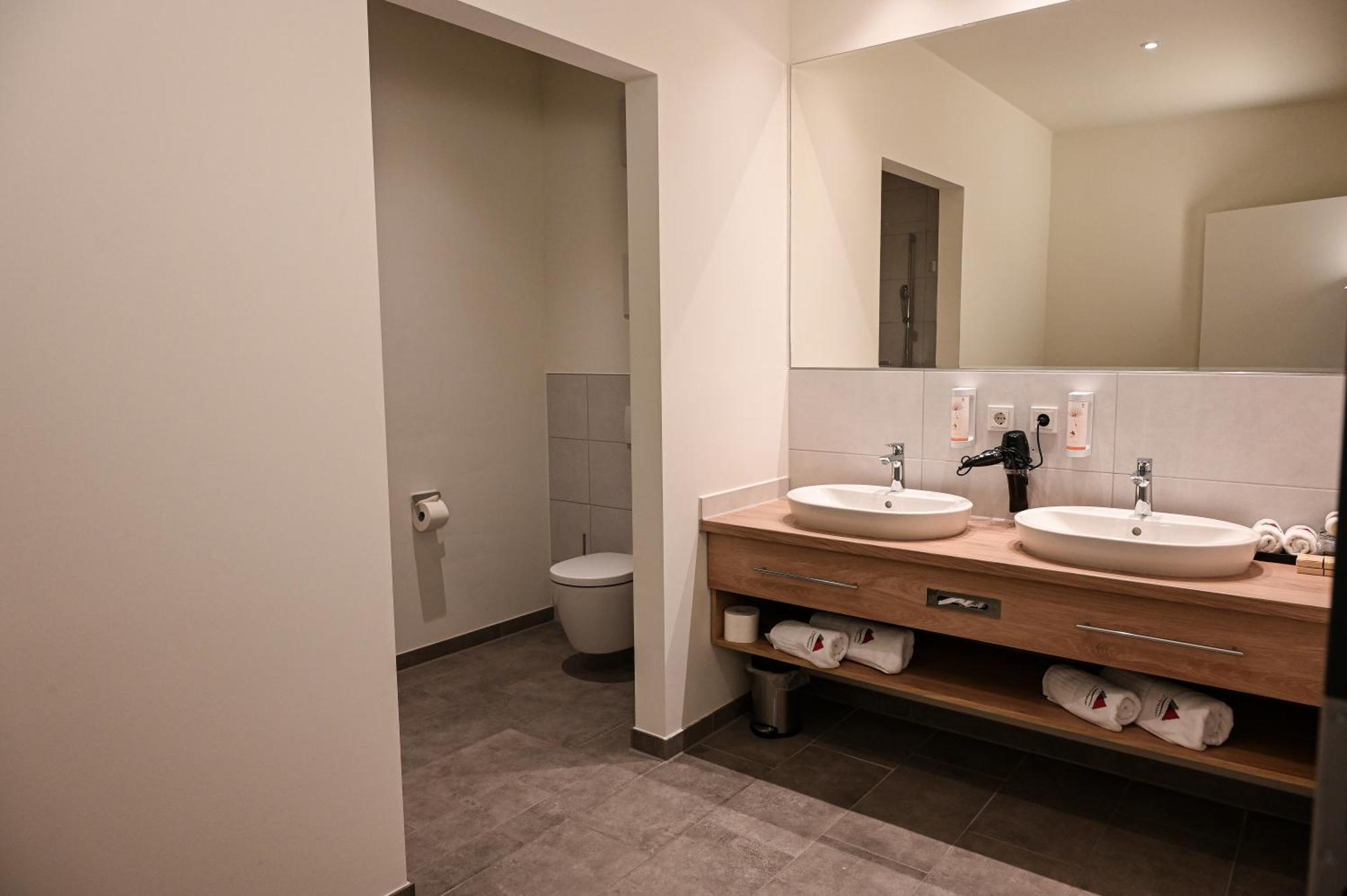 Soloplan City Resort 켐프텐 외부 사진